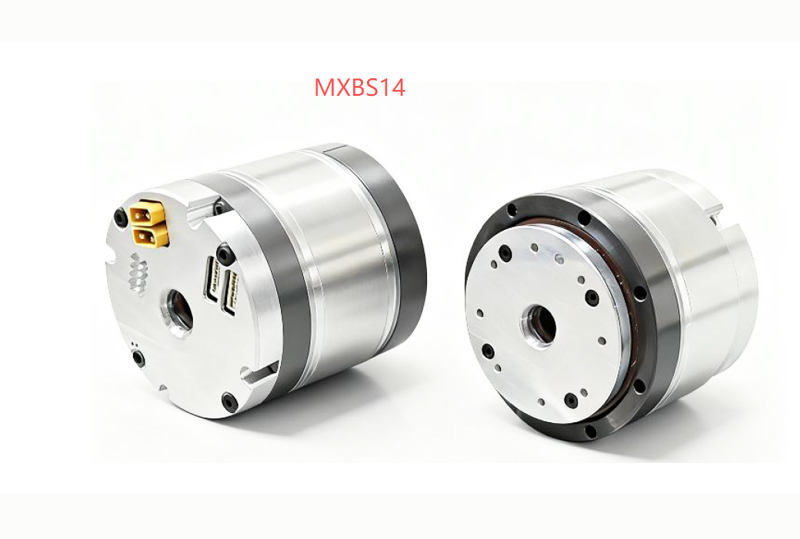 諧波關(guān)節(jié)模組MXBS14